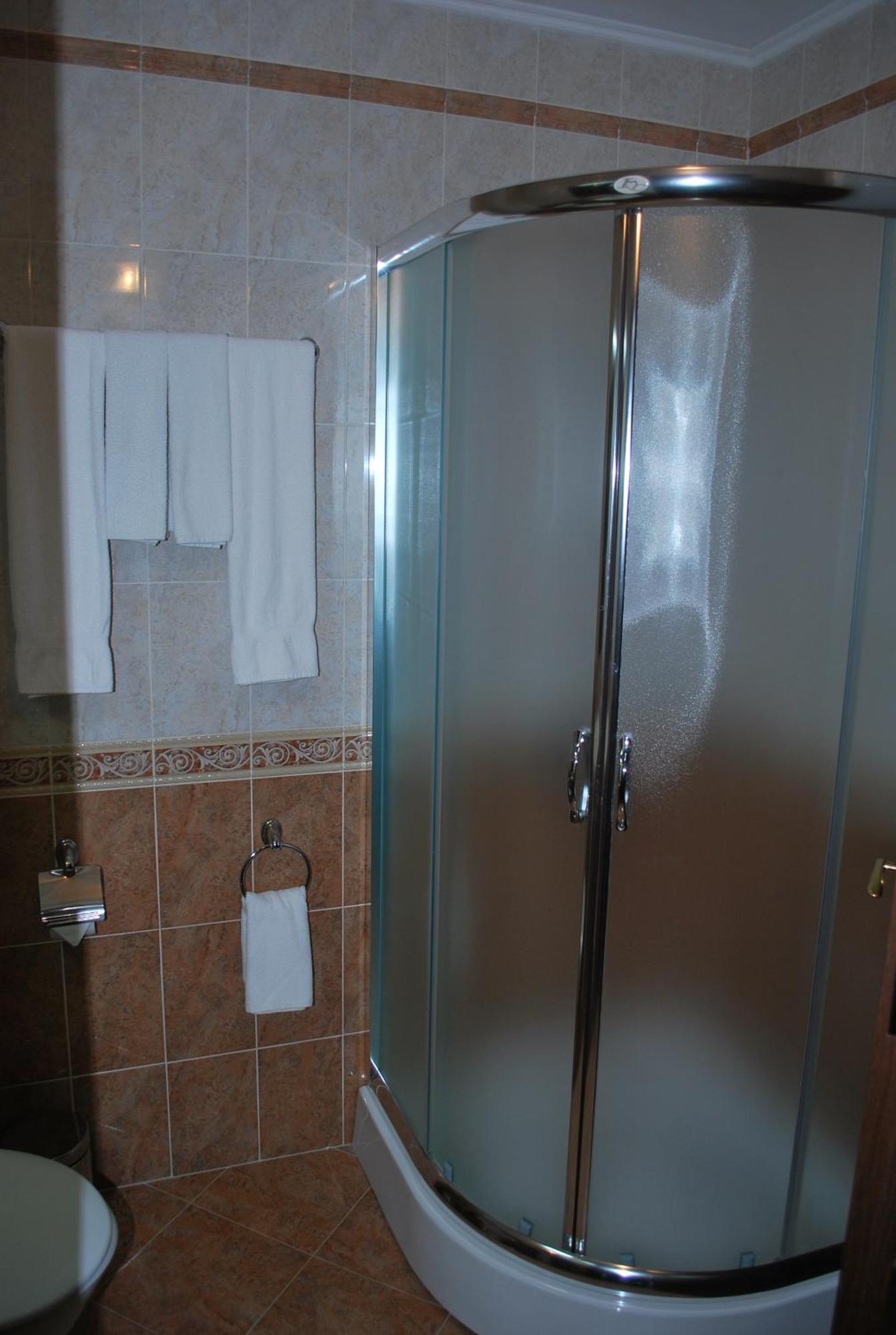 Spider House Aparthotel パンポロボ 部屋 写真