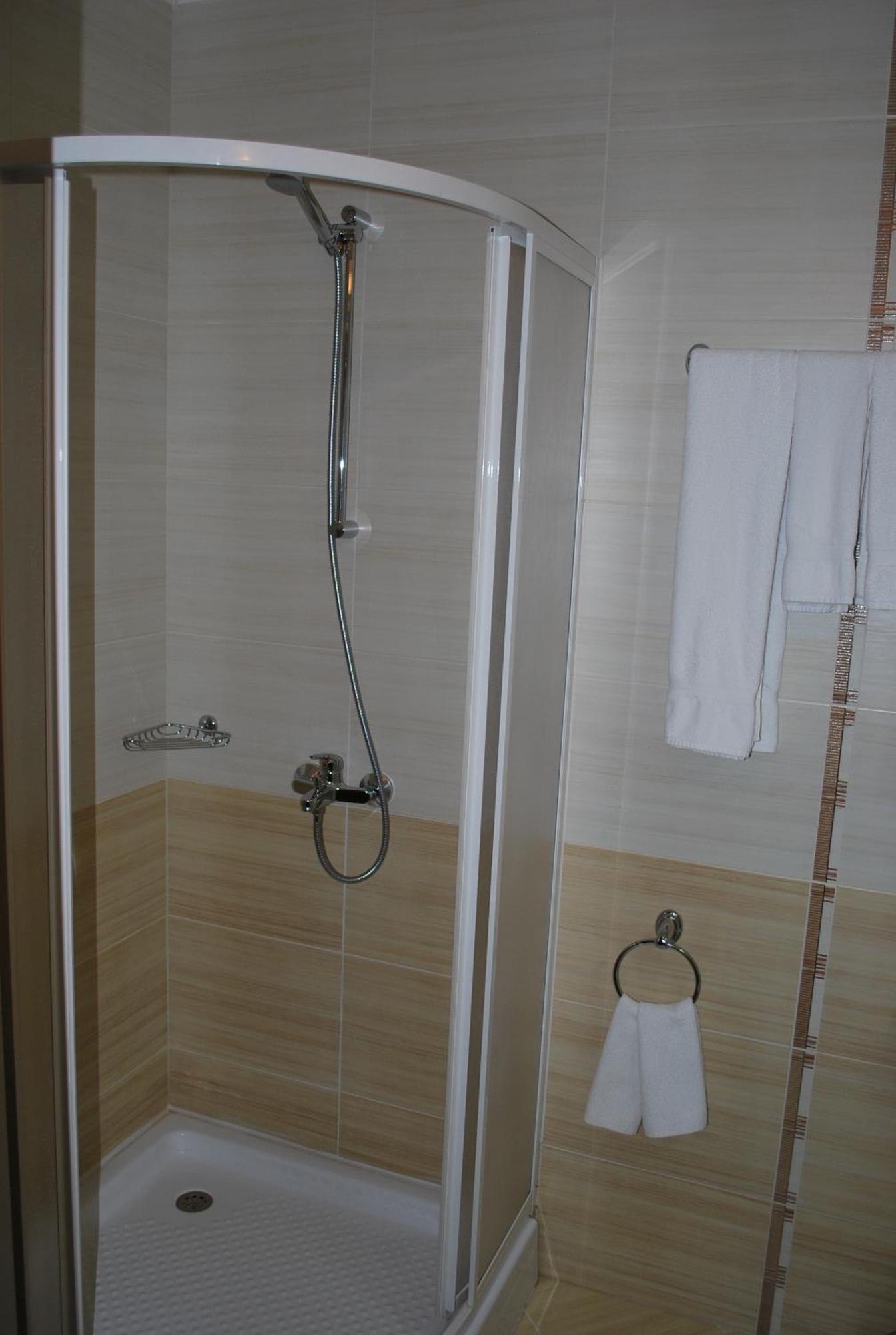 Spider House Aparthotel パンポロボ 部屋 写真